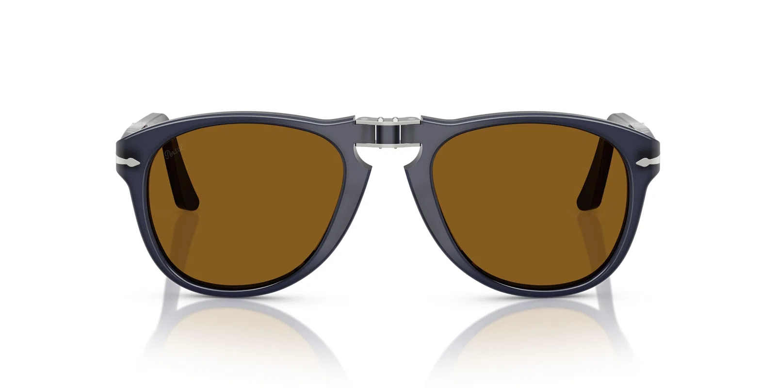 Persol Folding 0714 Sunglasses - view 110